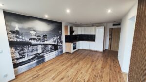 Roboty wykończeniowe